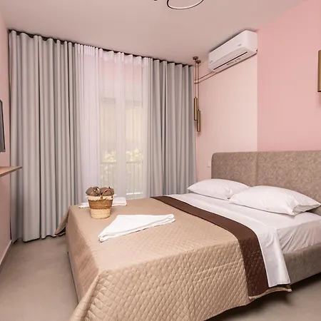 N37 Suite Skála Foúrkas Extérieur photo