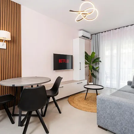N37 Suite Skála Foúrkas Extérieur photo