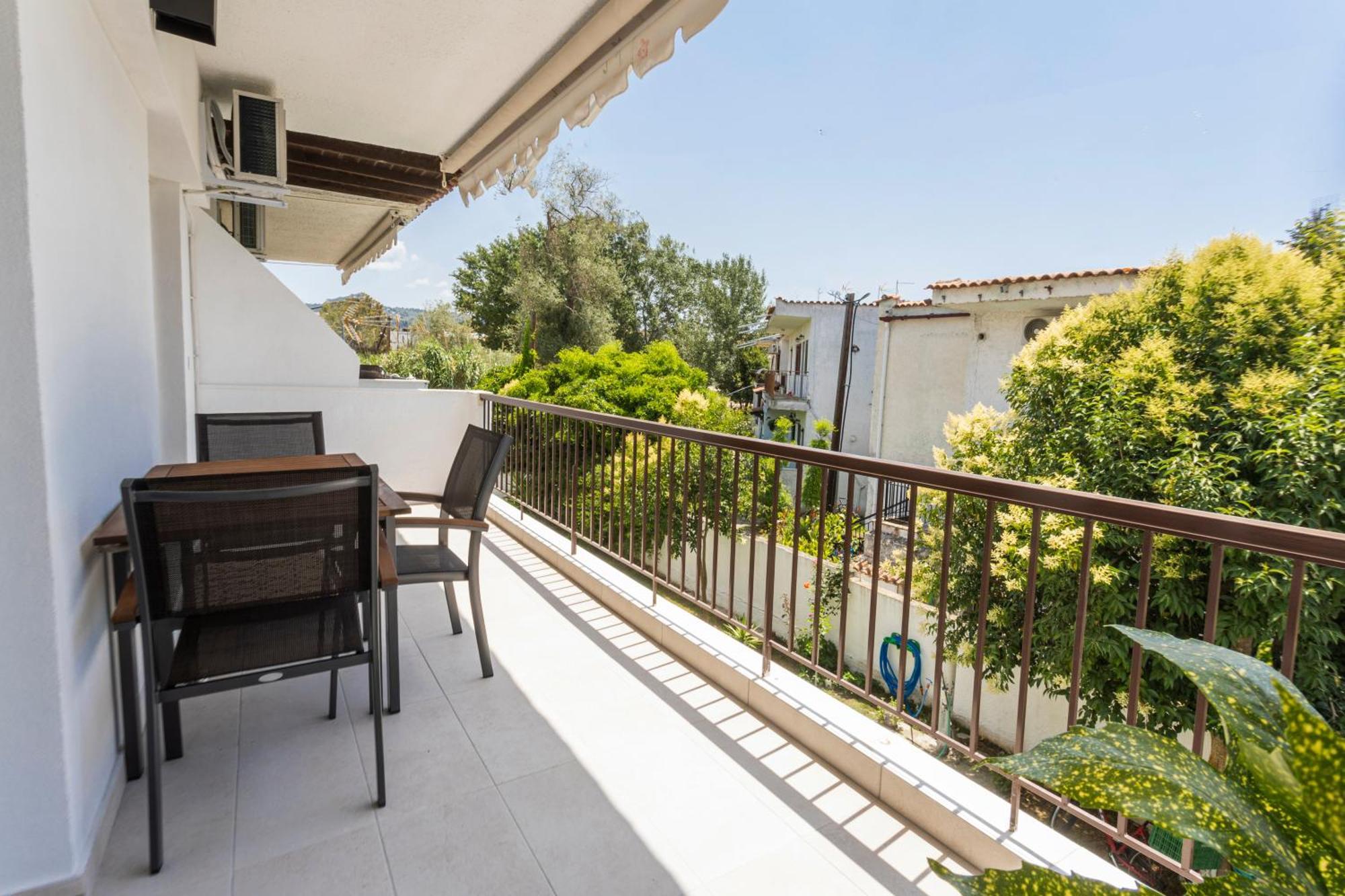 Apartment N37